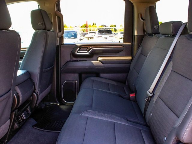 2026 Chevrolet Silverado 2500HD LT - 23077016 - 32