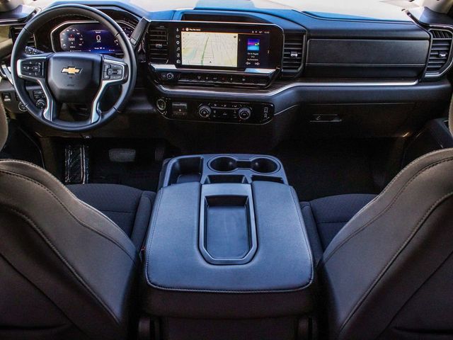 2026 Chevrolet Silverado 2500HD LT - 23077016 - 33