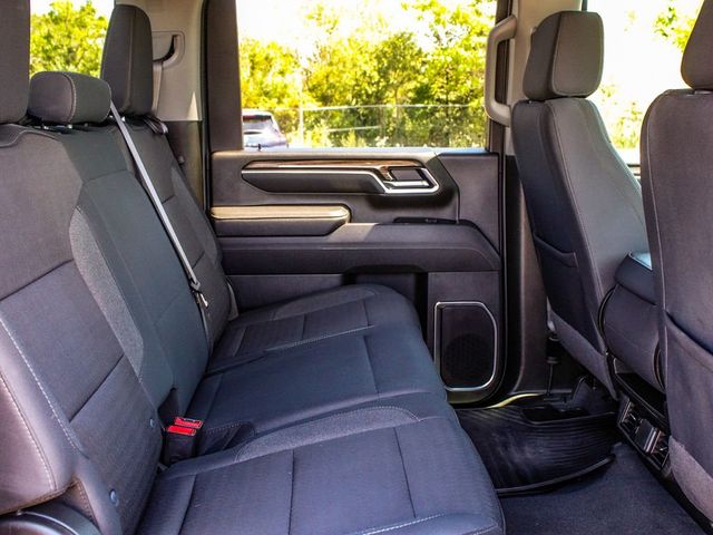 2026 Chevrolet Silverado 2500HD LT - 23077016 - 34