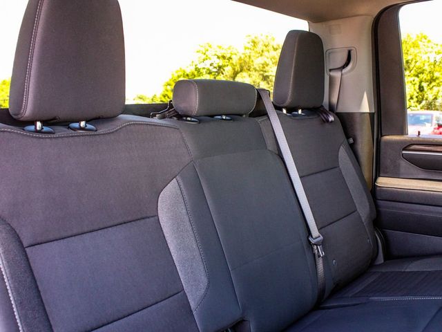 2026 Chevrolet Silverado 2500HD LT - 23077016 - 35