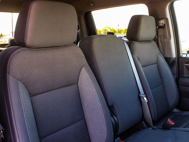 2026 Chevrolet Silverado 2500HD LT - 23077016 - 36