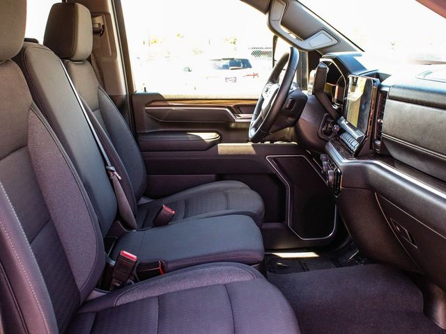 2026 Chevrolet Silverado 2500HD LT - 23077016 - 37