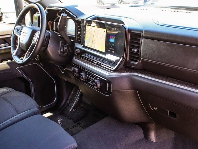 2026 Chevrolet Silverado 2500HD LT - 23077016 - 38
