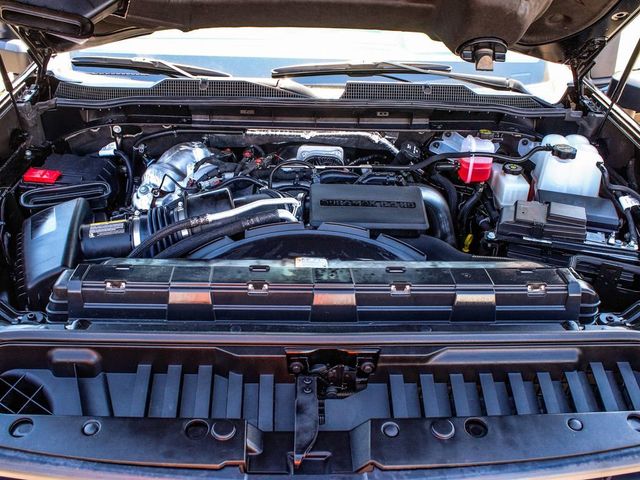 2026 Chevrolet Silverado 2500HD LT - 23077016 - 40
