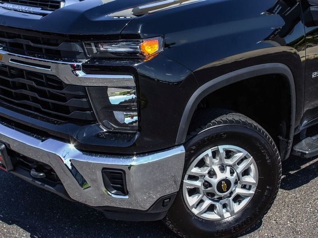 2026 Chevrolet Silverado 2500HD LT - 23077016 - 41