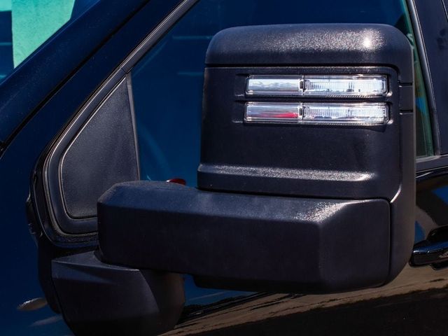 2026 Chevrolet Silverado 2500HD LT - 23077016 - 42