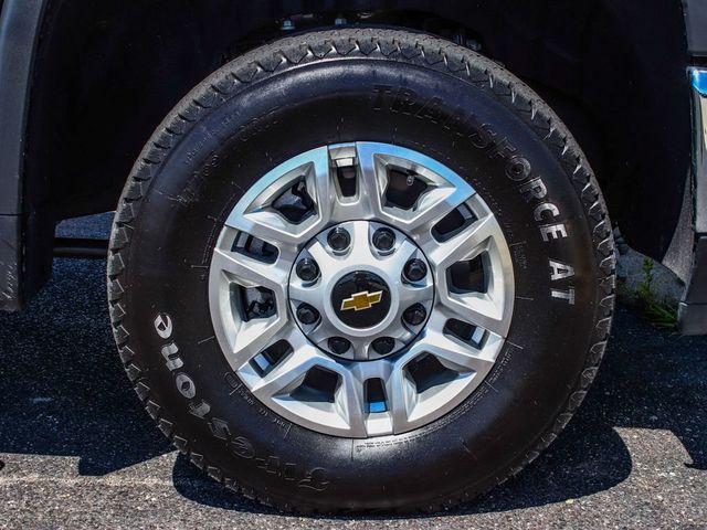 2026 Chevrolet Silverado 2500HD LT - 23077016 - 6