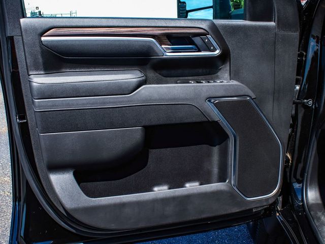 2026 Chevrolet Silverado 2500HD LT - 23077016 - 7