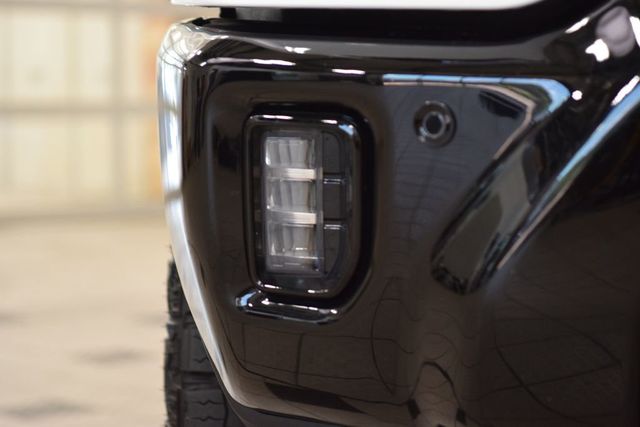 2026 Chevrolet Silverado 2500HD ZR2 - 23036960 - 11