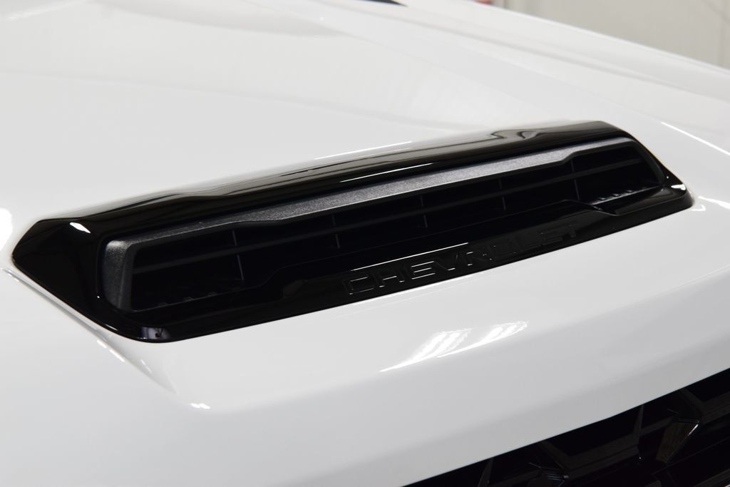 2026 Chevrolet Silverado 2500HD ZR2 - 23036960 - 13