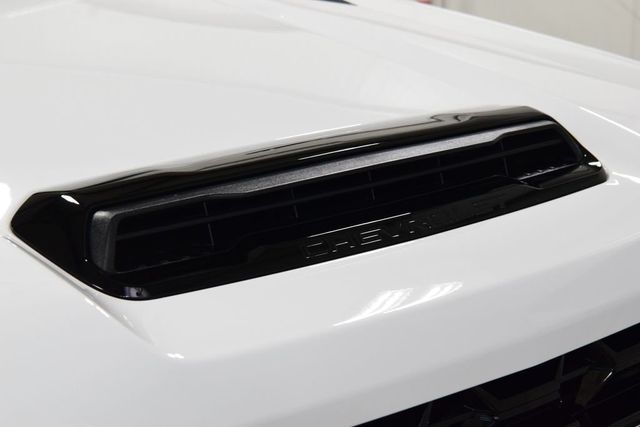 2026 Chevrolet Silverado 2500HD ZR2 - 23036960 - 13