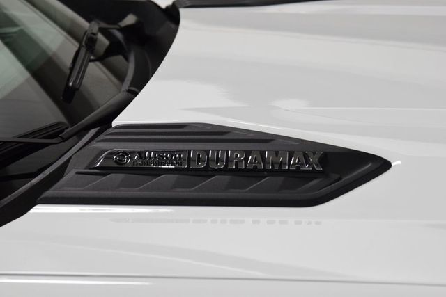 2026 Chevrolet Silverado 2500HD ZR2 - 23036960 - 14