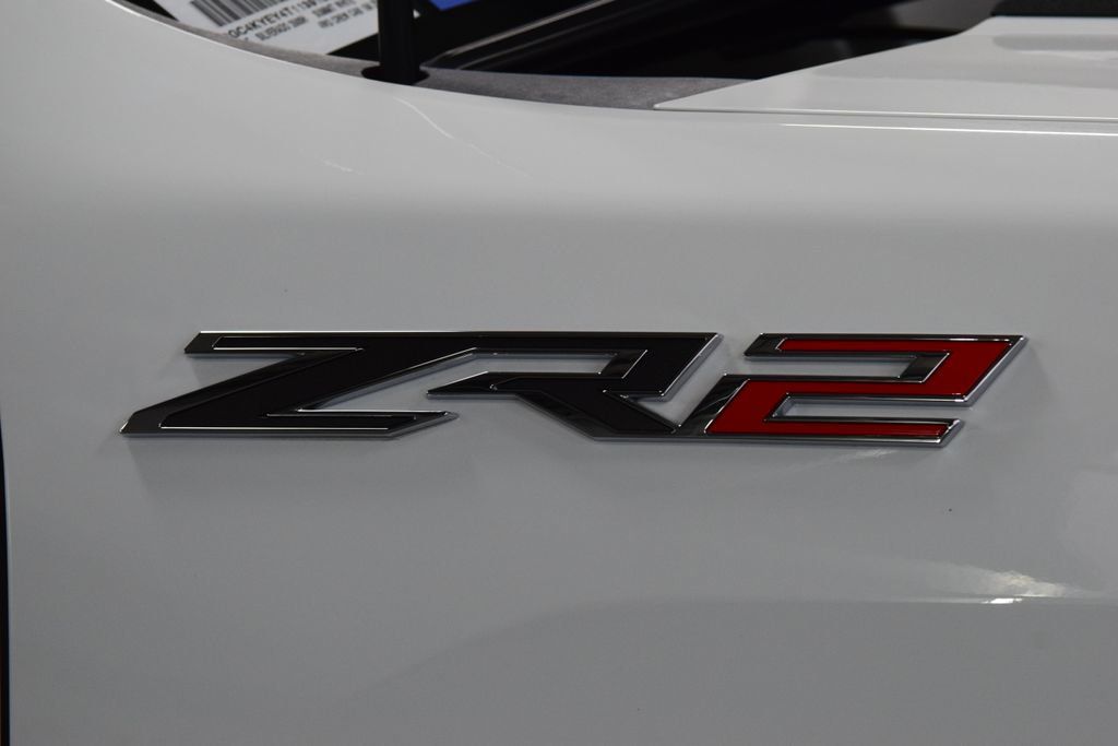2026 Chevrolet Silverado 2500HD ZR2 - 23036960 - 15