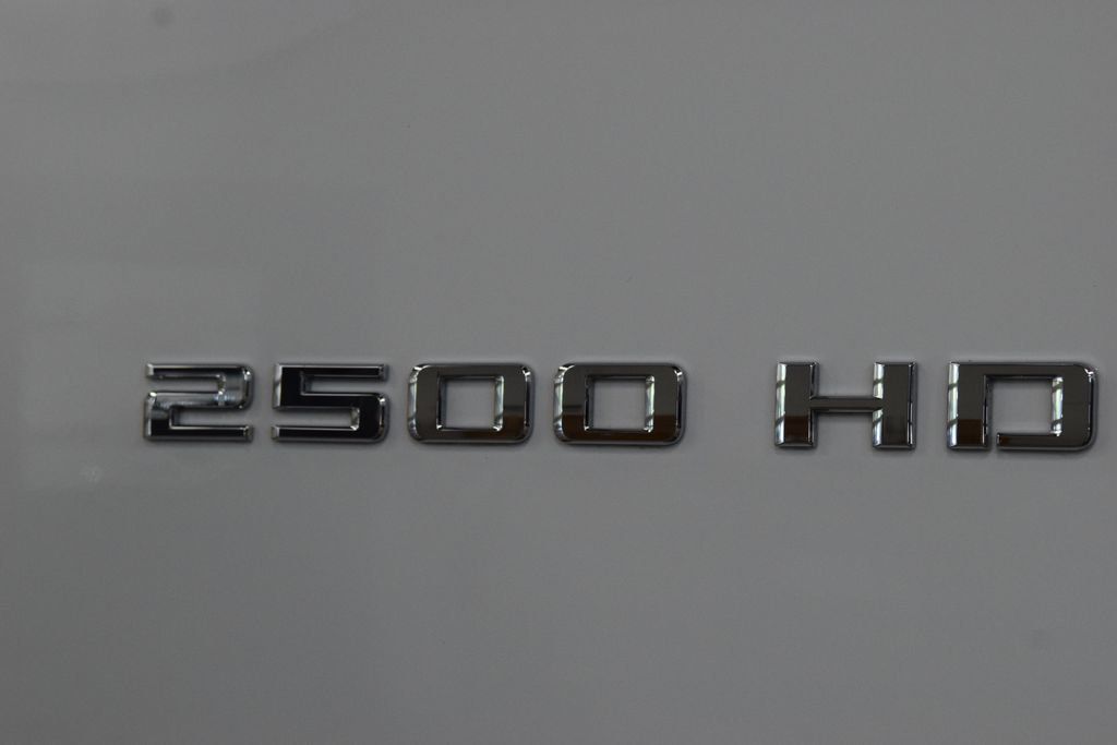 2026 Chevrolet Silverado 2500HD ZR2 - 23036960 - 16