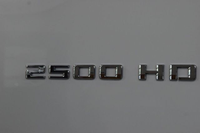 2026 Chevrolet Silverado 2500HD ZR2 - 23036960 - 16