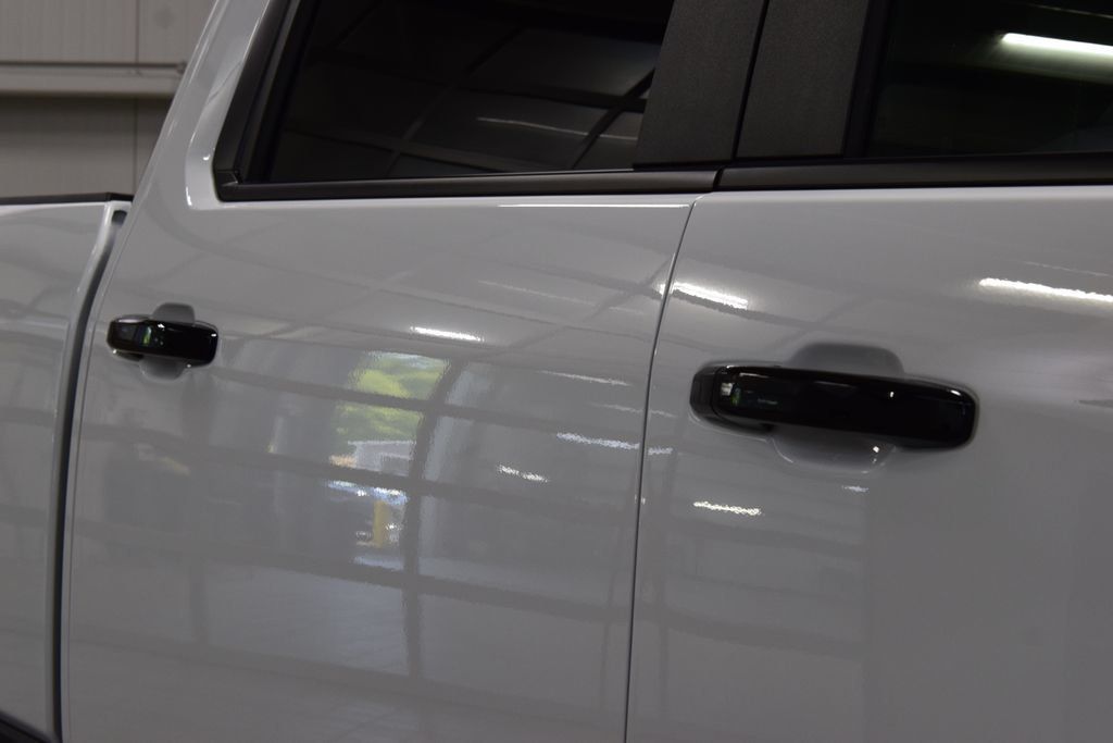 2026 Chevrolet Silverado 2500HD ZR2 - 23036960 - 18