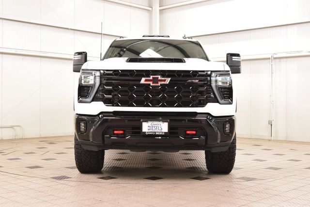 2026 Chevrolet Silverado 2500HD ZR2 - 23036960 - 1