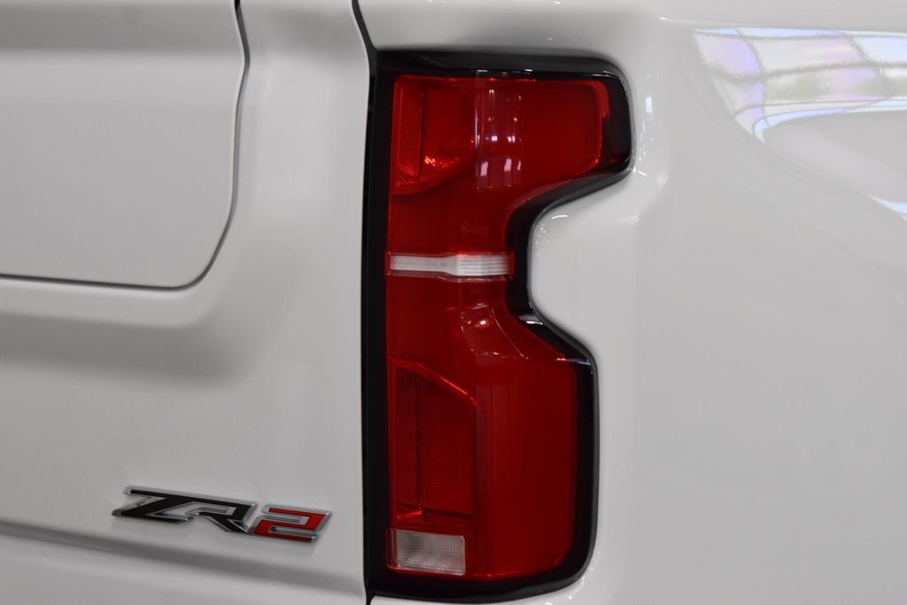 2026 Chevrolet Silverado 2500HD ZR2 - 23036960 - 19