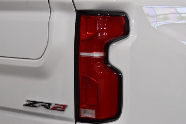 2026 Chevrolet Silverado 2500HD ZR2 - 23036960 - 19