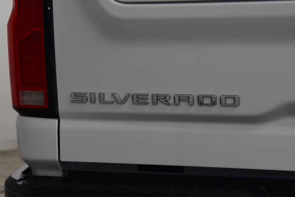 2026 Chevrolet Silverado 2500HD ZR2 - 23036960 - 21