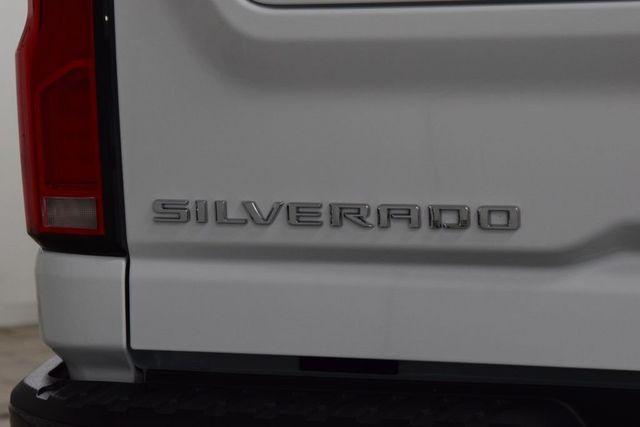 2026 Chevrolet Silverado 2500HD ZR2 - 23036960 - 21