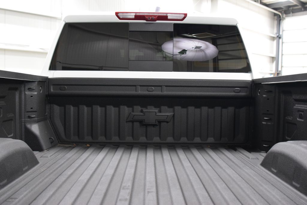 2026 Chevrolet Silverado 2500HD ZR2 - 23036960 - 23