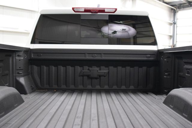 2026 Chevrolet Silverado 2500HD ZR2 - 23036960 - 23