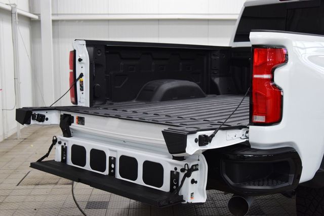 2026 Chevrolet Silverado 2500HD ZR2 - 23036960 - 24