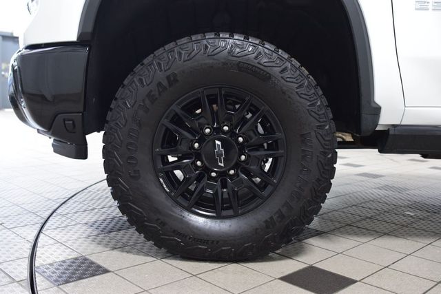 2026 Chevrolet Silverado 2500HD ZR2 - 23036960 - 26
