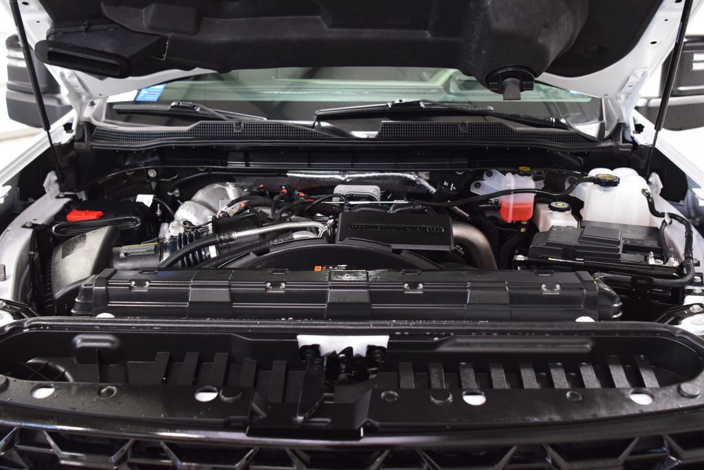 2026 Chevrolet Silverado 2500HD ZR2 - 23036960 - 28