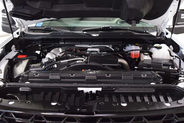 2026 Chevrolet Silverado 2500HD ZR2 - 23036960 - 28