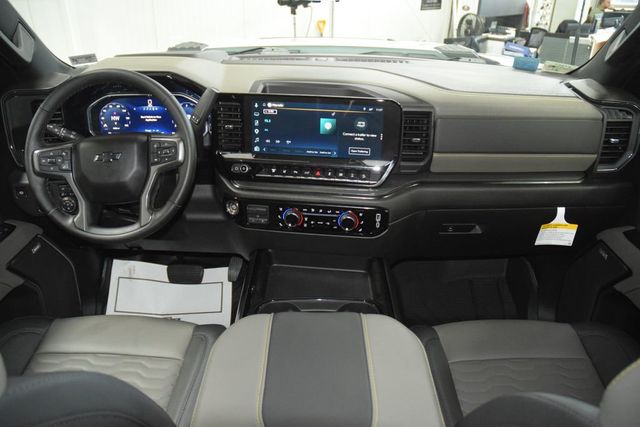 2026 Chevrolet Silverado 2500HD ZR2 - 23036960 - 29