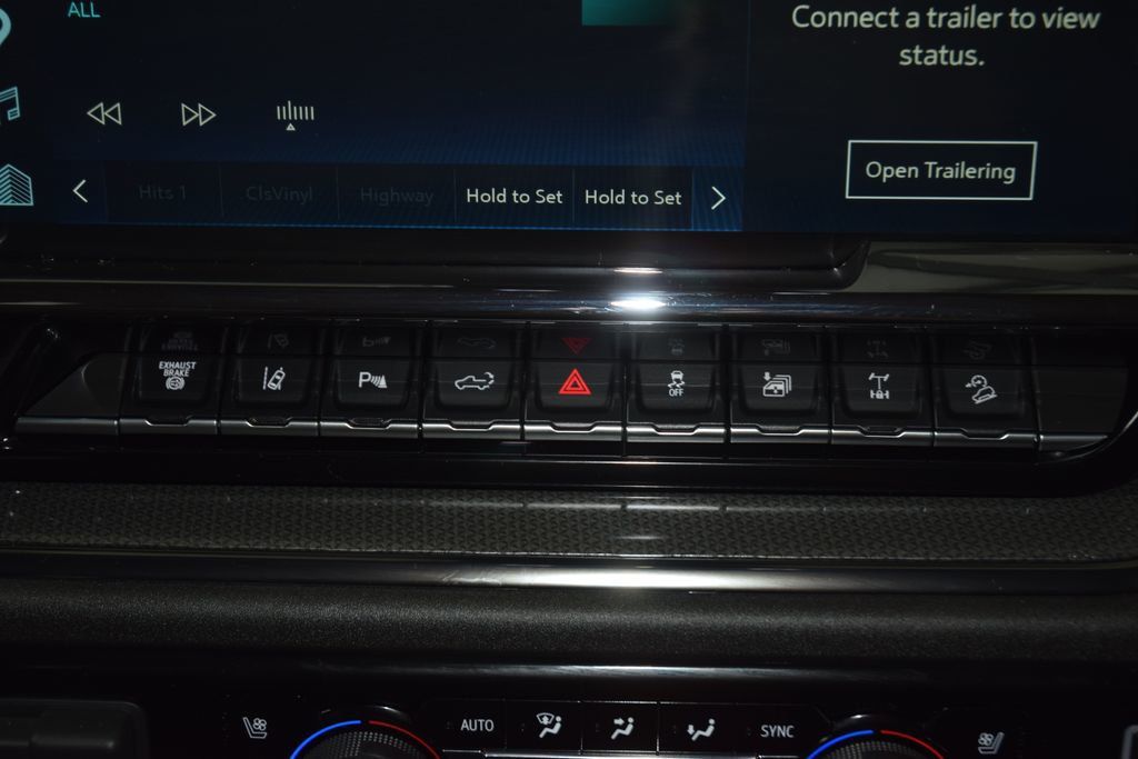 2026 Chevrolet Silverado 2500HD ZR2 - 23036960 - 31