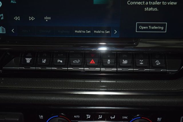 2026 Chevrolet Silverado 2500HD ZR2 - 23036960 - 31