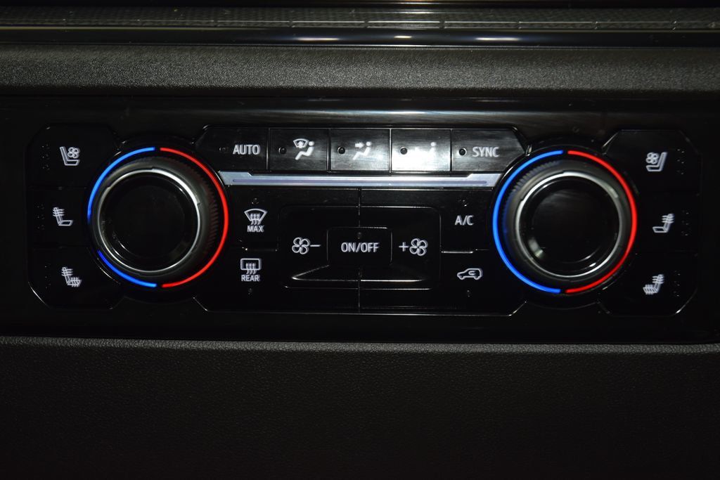 2026 Chevrolet Silverado 2500HD ZR2 - 23036960 - 32