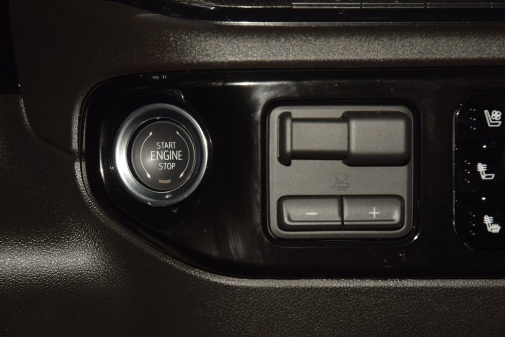 2026 Chevrolet Silverado 2500HD ZR2 - 23036960 - 33