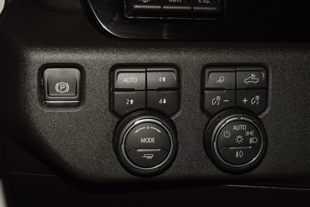 2026 Chevrolet Silverado 2500HD ZR2 - 23036960 - 34