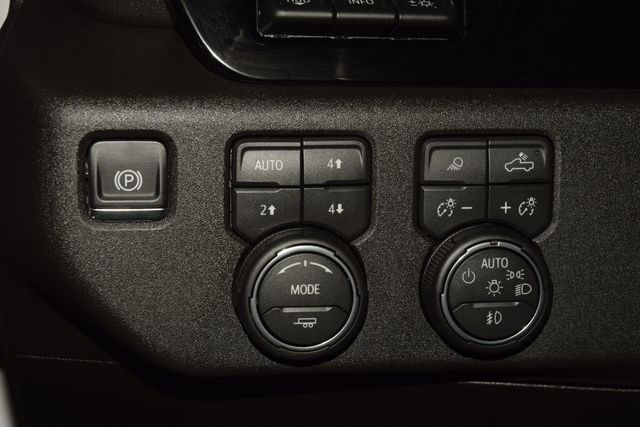 2026 Chevrolet Silverado 2500HD ZR2 - 23036960 - 34