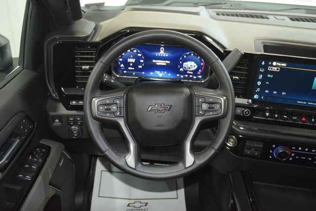 2026 Chevrolet Silverado 2500HD ZR2 - 23036960 - 36
