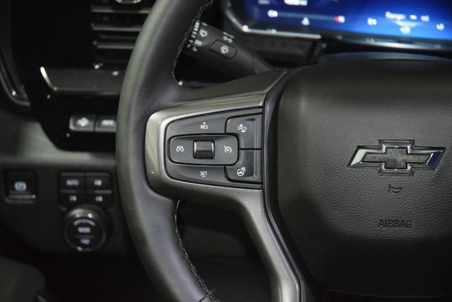 2026 Chevrolet Silverado 2500HD ZR2 - 23036960 - 37