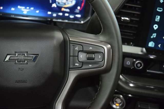 2026 Chevrolet Silverado 2500HD ZR2 - 23036960 - 38