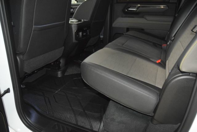 2026 Chevrolet Silverado 2500HD ZR2 - 23036960 - 43