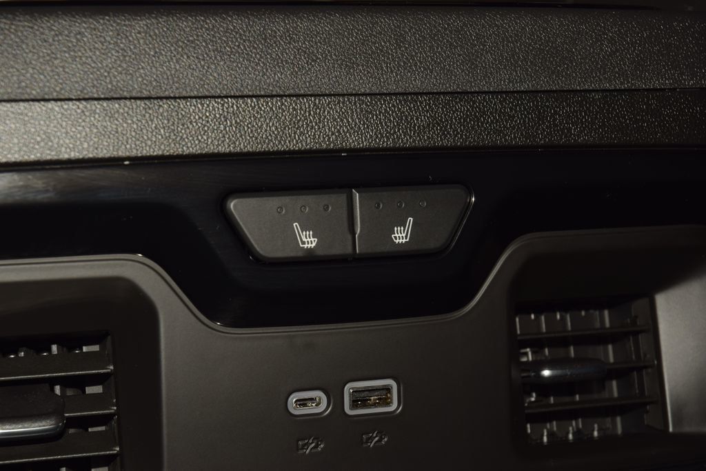 2026 Chevrolet Silverado 2500HD ZR2 - 23036960 - 44