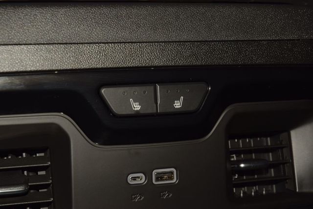 2026 Chevrolet Silverado 2500HD ZR2 - 23036960 - 44