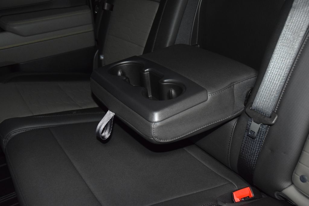 2026 Chevrolet Silverado 2500HD ZR2 - 23036960 - 45
