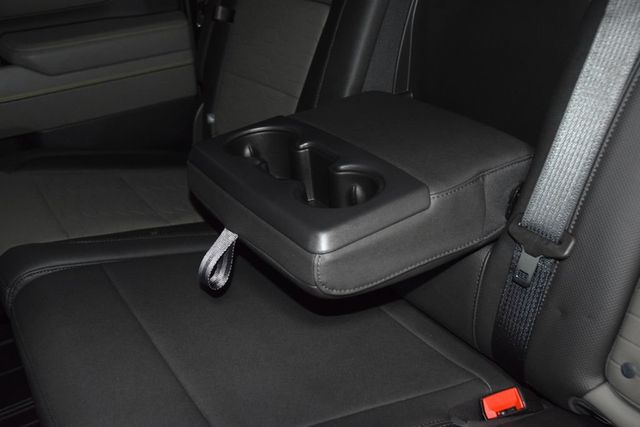 2026 Chevrolet Silverado 2500HD ZR2 - 23036960 - 45