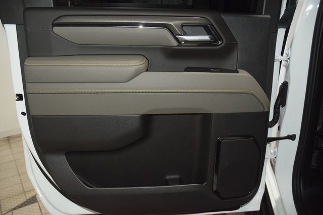 2026 Chevrolet Silverado 2500HD ZR2 - 23036960 - 47