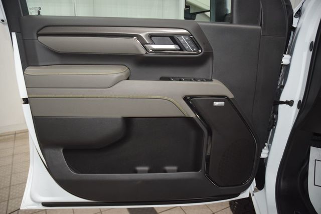 2026 Chevrolet Silverado 2500HD ZR2 - 23036960 - 49