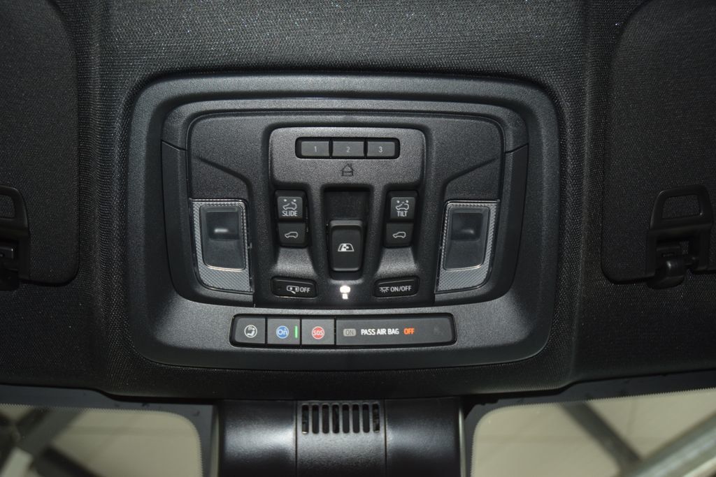 2026 Chevrolet Silverado 2500HD ZR2 - 23036960 - 53
