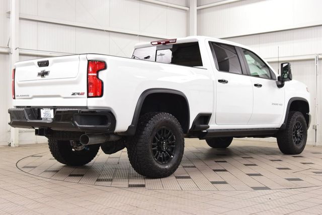 2026 Chevrolet Silverado 2500HD ZR2 - 23036960 - 6